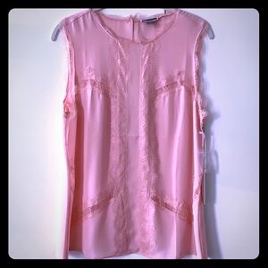 Chelsea 28 lacy tank top